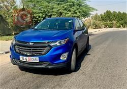 شيفروليه ايكونس